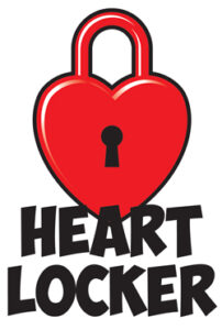 Heart Locker logo
