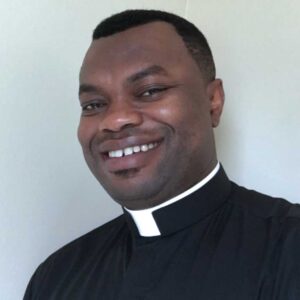 Rev. Aloysius Nzekwe